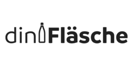 dinFläsche