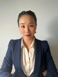 Chloe Gu